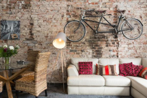 City Centre Apartment York